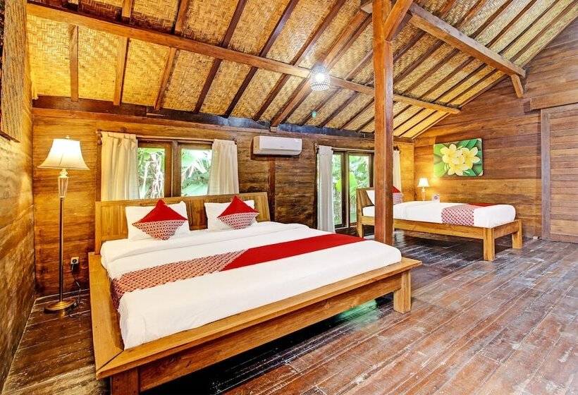 酒店 Capital O 91688 Bhumiloka