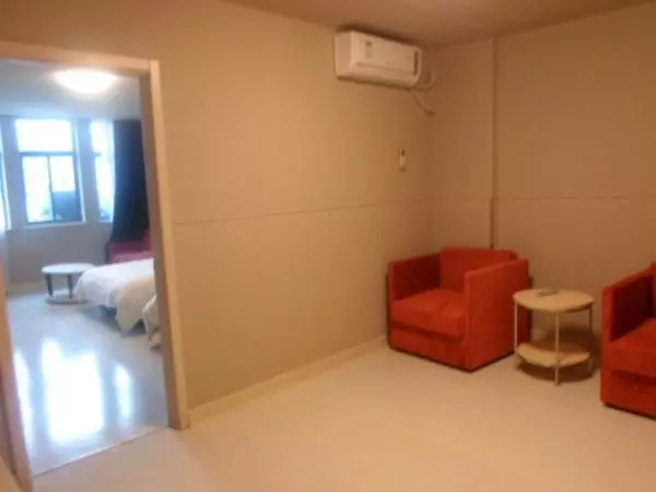 Hotelli Jinjiang Inn Yancheng Xiangshui The Yellow River Road Branch