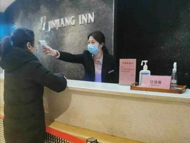 Hotelli Jinjiang Inn Yancheng Xiangshui The Yellow River Road Branch