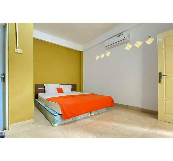 فندق Koolkost Syariah Near Stasiun Tanjung Karang Lampung