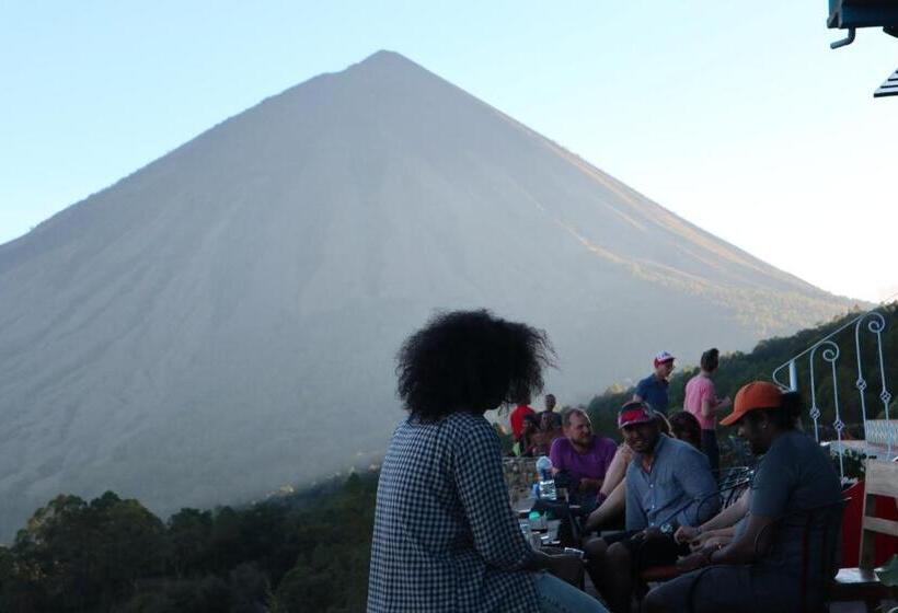 فندق Manulalu Jungle
