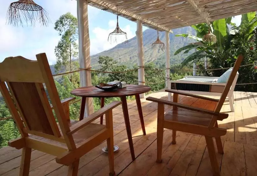 Hotelli Manulalu Jungle