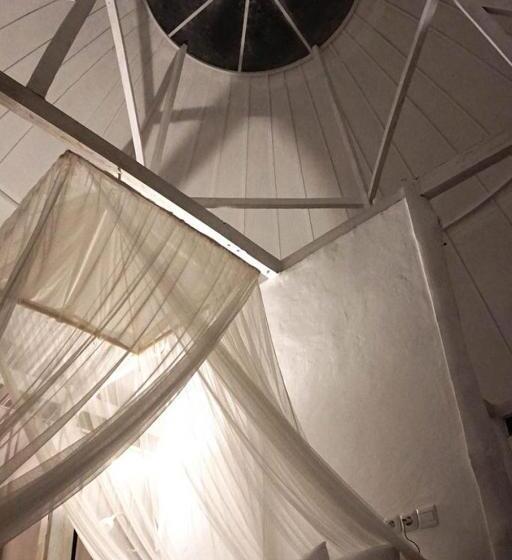 فندق Manulalu Jungle