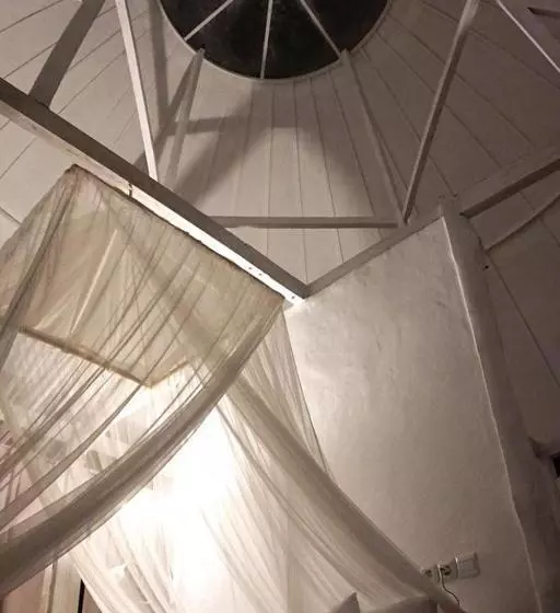 Hotelli Manulalu Jungle