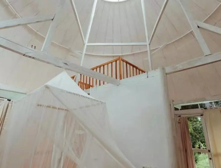 Hotelli Manulalu Jungle