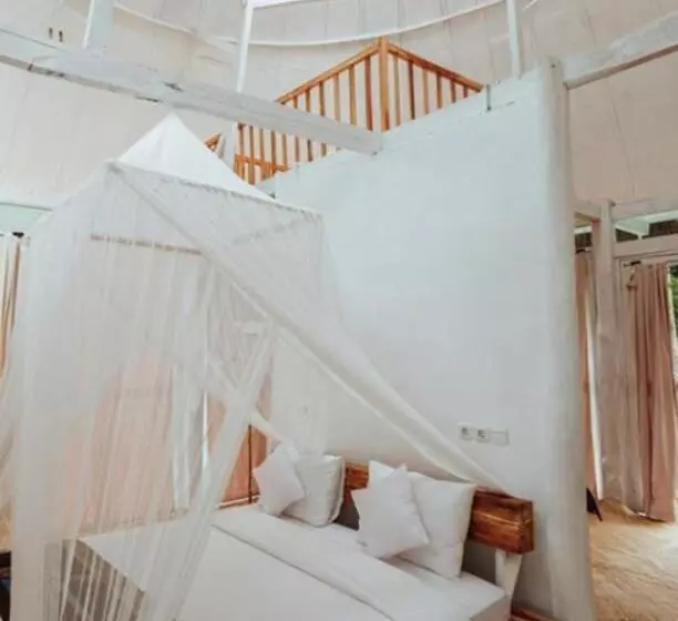 Hotelli Manulalu Jungle