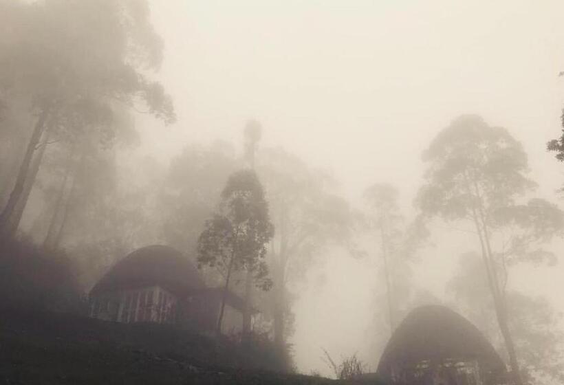 فندق Manulalu Jungle