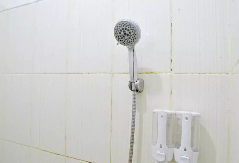 Hotelli Spot On 91660 Red Rose Guest House