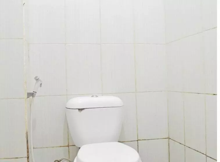 Hotelli Spot On 91660 Red Rose Guest House