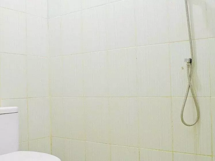 Hotelli Spot On 91660 Red Rose Guest House