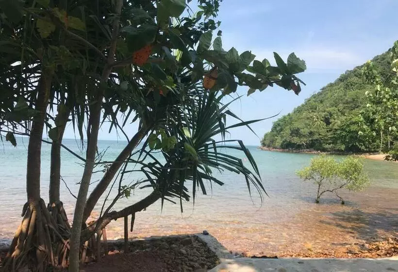 Mupa Resort