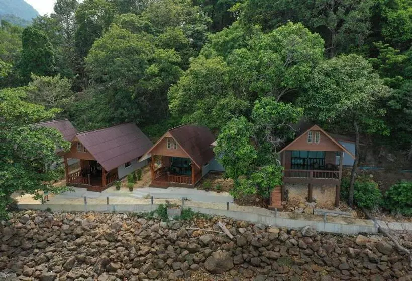 Mupa Resort