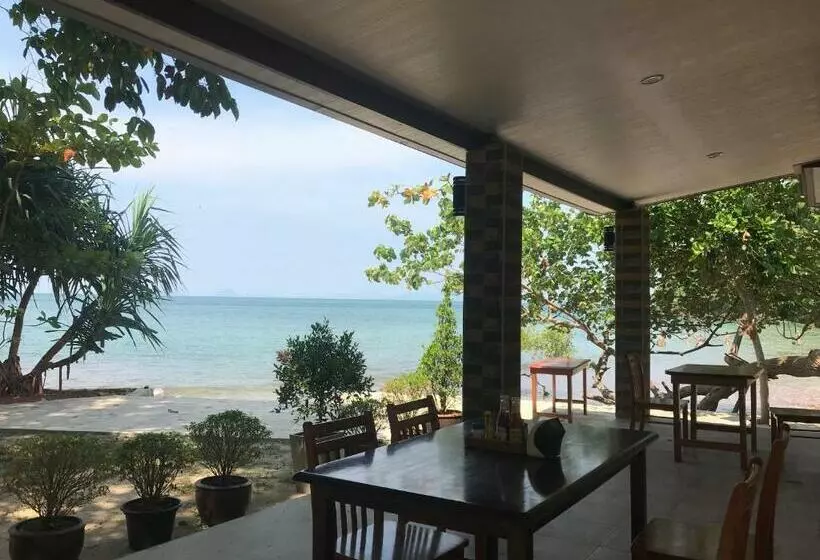 Mupa Resort