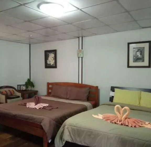 Majatalo Baan Ing Suan