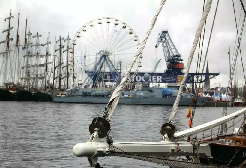 Majatalo Ferienwohnungen Andresen _ Objekt
