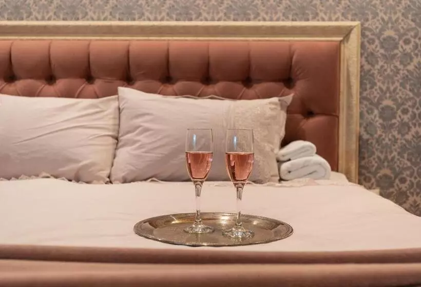 ペンション Luxury Private House In City Center