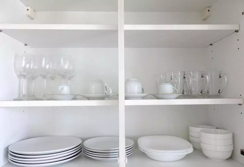 پانسیون Quiet Room In Budapest Near Airport With Free Parking