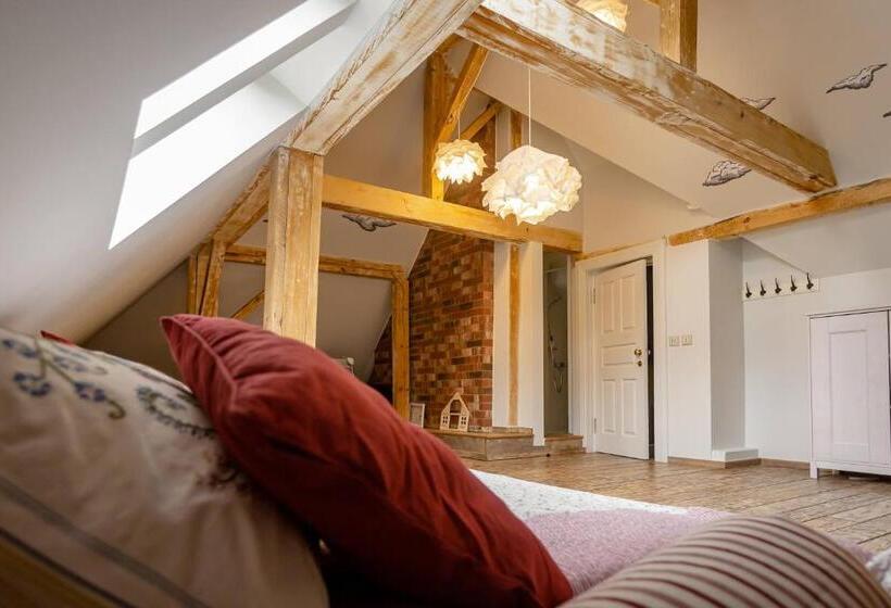 Pensão Vilegiatura/florica Socolescu Villa