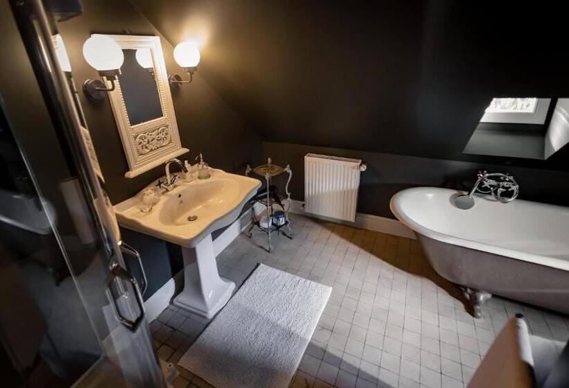 Pensão Vilegiatura/florica Socolescu Villa