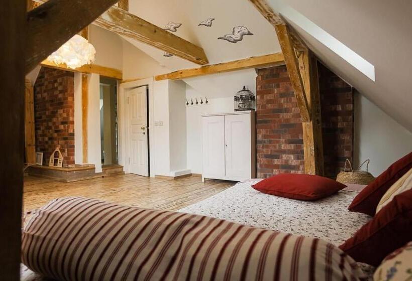 Pensão Vilegiatura/florica Socolescu Villa