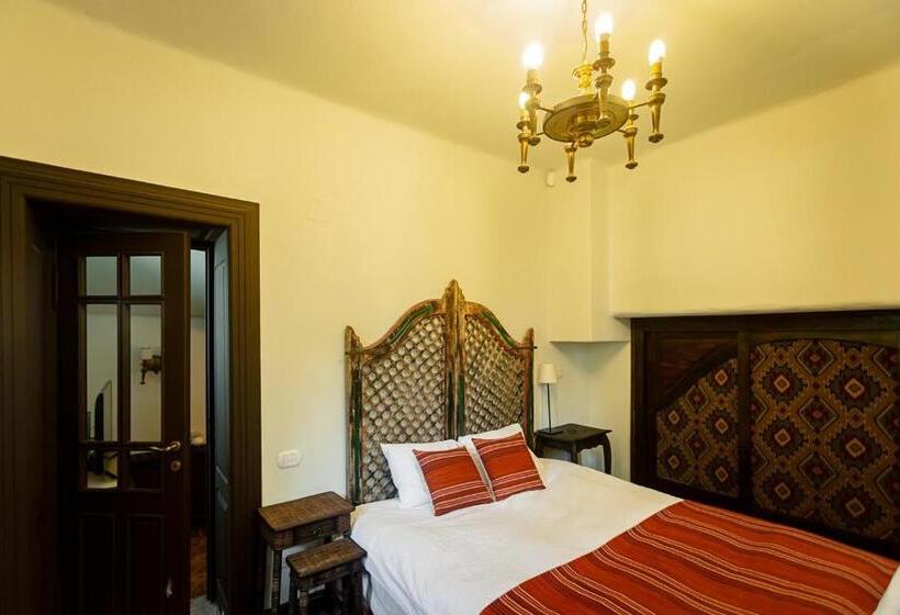 Pensão Vilegiatura/florica Socolescu Villa