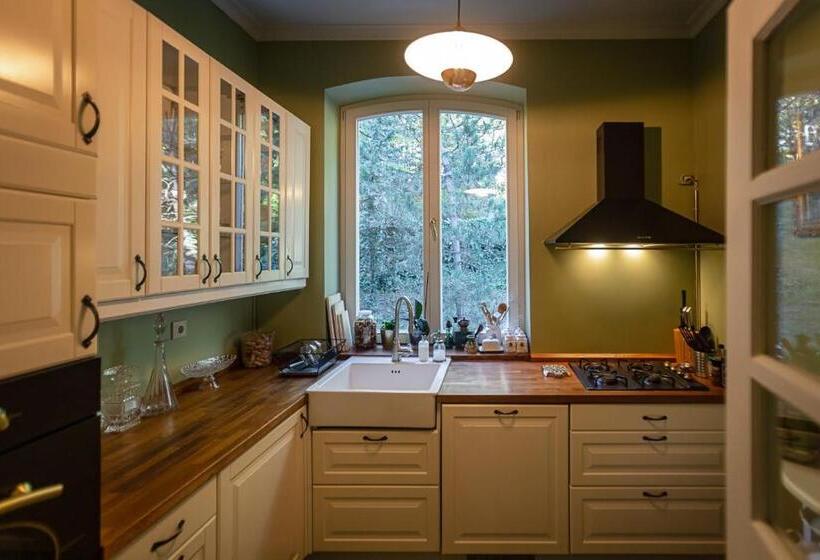 Pensão Vilegiatura/florica Socolescu Villa