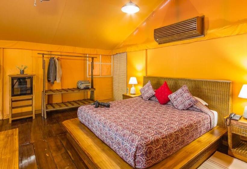 リゾートホテル Bagh Villas I Kanha