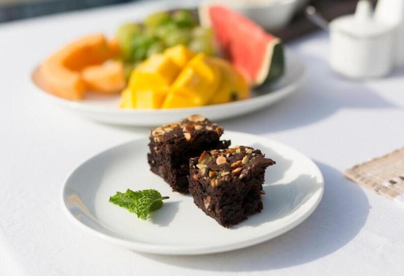 リゾートホテル Bagh Villas I Kanha