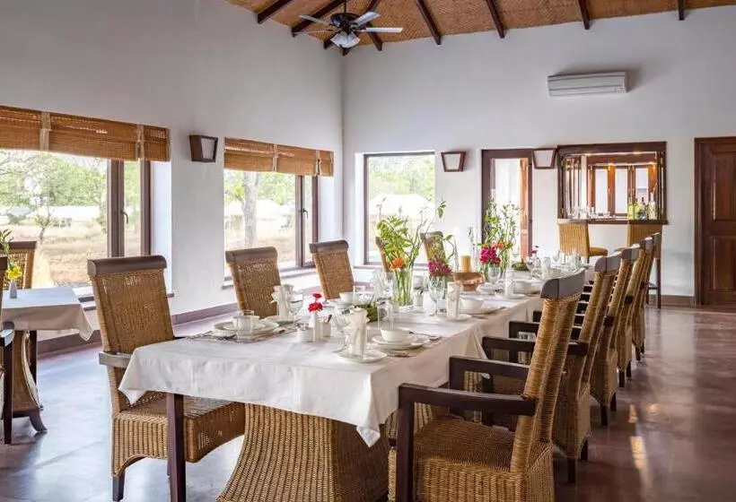 Lomakeskus Bagh Villas I Kanha