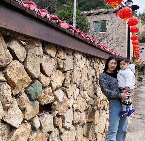 هاستل East Mountain Light Brigade