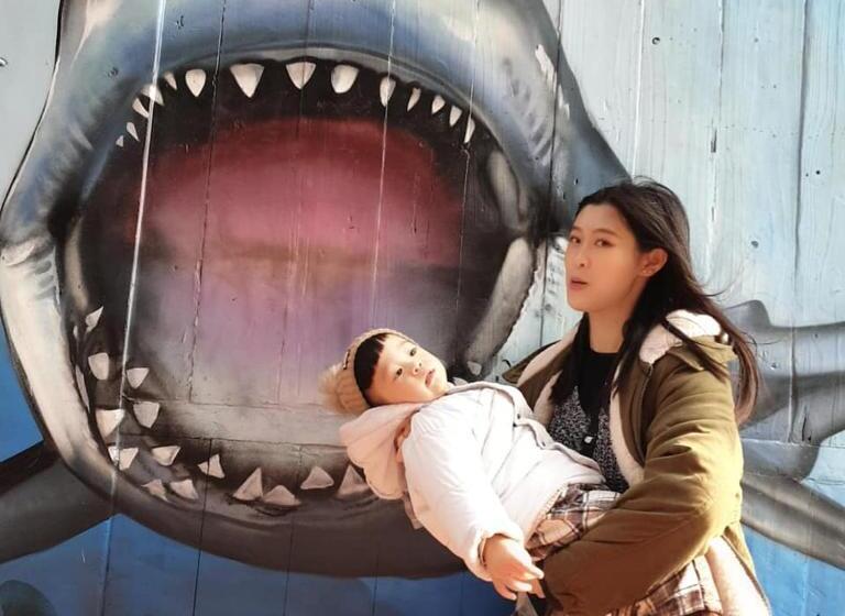 هاستل East Mountain Light Brigade