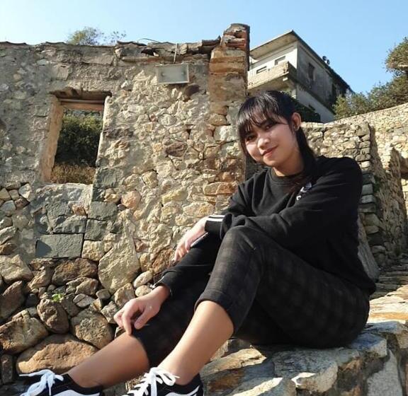 هاستل East Mountain Light Brigade