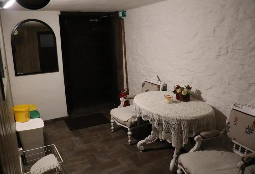 Общежитие Hostinec Stará Krčma