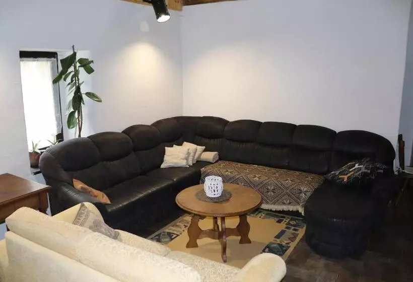 ユースホステル Hostinec Stará Krčma