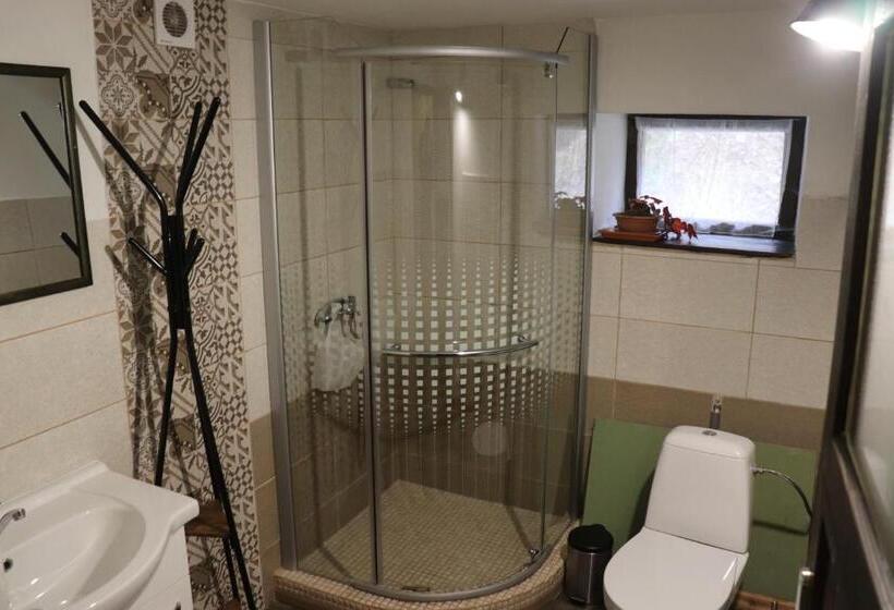 Общежитие Hostinec Stará Krčma