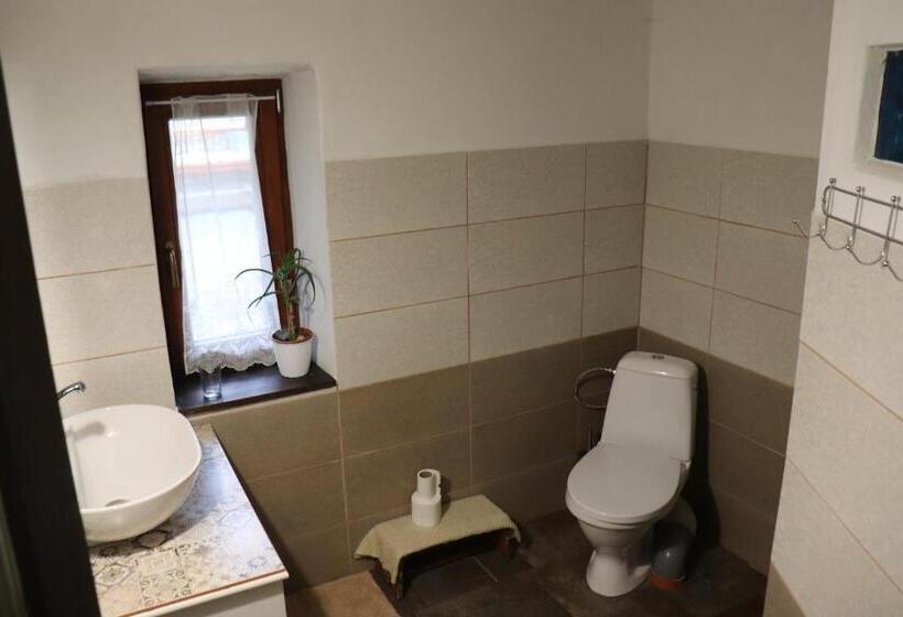 旅馆 Hostinec Stará Krčma