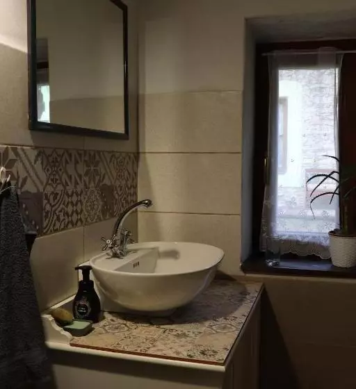 ユースホステル Hostinec Stará Krčma