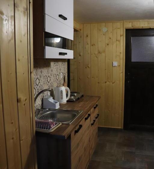 فندق صغير Hostinec Stará Krčma