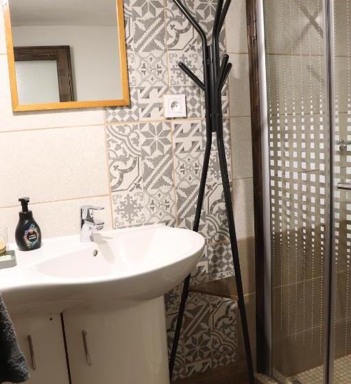 Общежитие Hostinec Stará Krčma