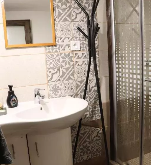 ユースホステル Hostinec Stará Krčma