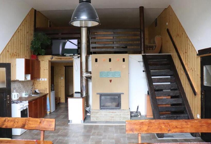 旅馆 Hostinec Stará Krčma