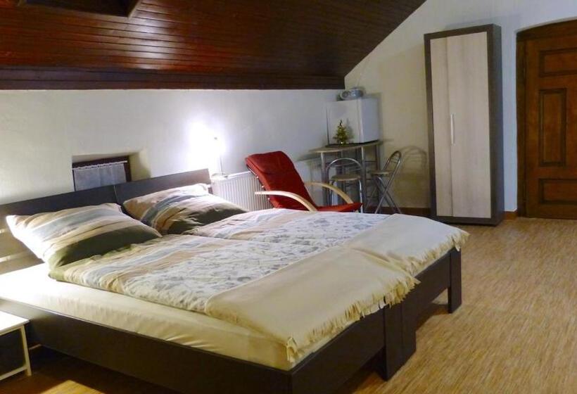 旅馆 Hostinec Stará Krčma