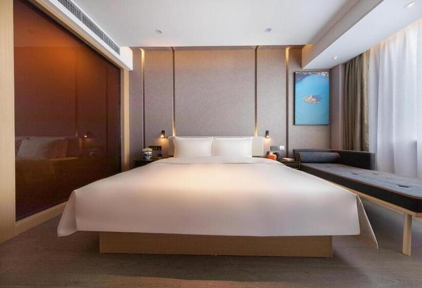 Atour Hotel Lhasa City Government