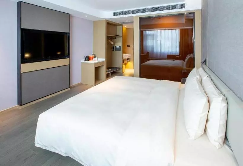 Atour Hotel Lhasa City Government