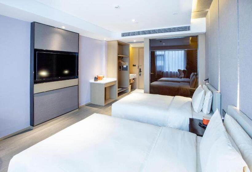 Atour Hotel Lhasa City Government