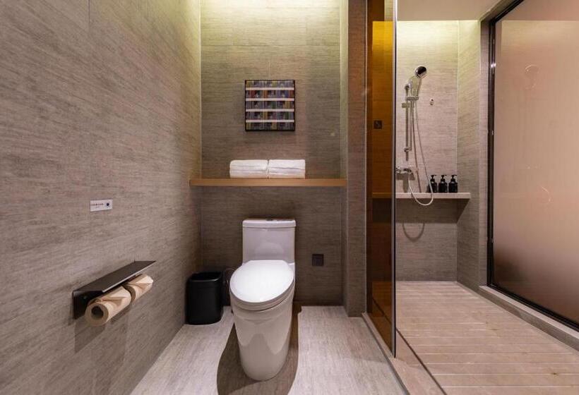 Atour Hotel Lhasa City Government