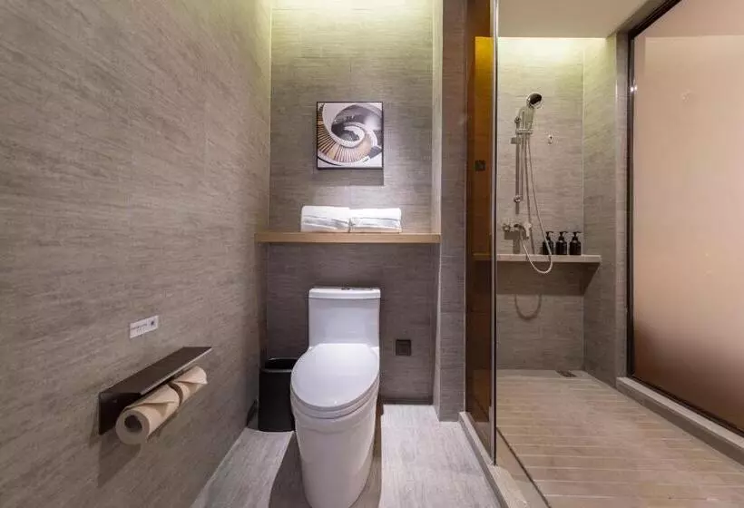 Atour Hotel Lhasa City Government