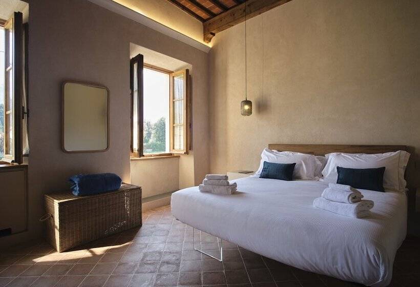 Badia Giulia Prestigious Historical B&b, Camaiore Adults Only No Pets