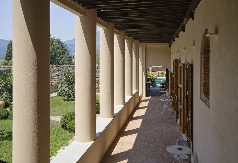 Badia Giulia Prestigious Historical B&b, Camaiore Adults Only No Pets