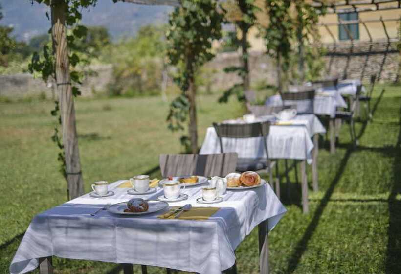 Badia Giulia Prestigious Historical B&b, Camaiore Adults Only No Pets